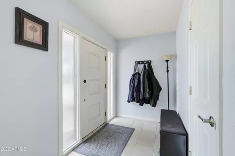 Entry Way - 323 W Roundup Rd, Payson, AZ 85541 photo 1 of 1