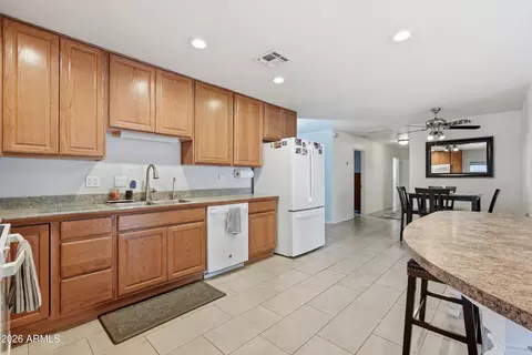 Kitchen - 323 W Roundup Rd, Payson, AZ 85541 photo 1 of 5