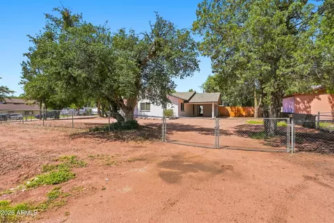 Other - 323 W Roundup Rd, Payson, AZ 85541 photo 20 of 25