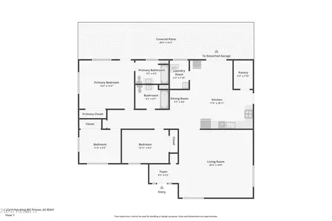 Other - 323 W Roundup Rd, Payson, AZ 85541 photo 1 of 25
