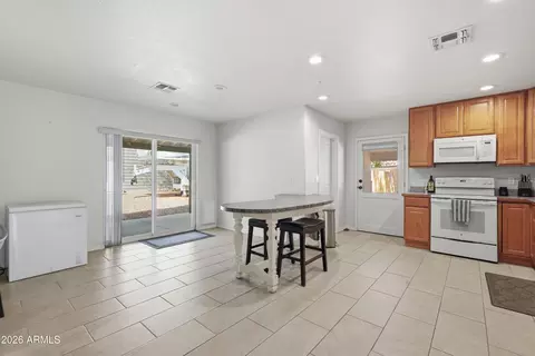 Kitchen - 323 W Roundup Rd, Payson, AZ 85541 photo 2 of 5