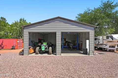 Other - 323 W Roundup Rd, Payson, AZ 85541 photo 17 of 25
