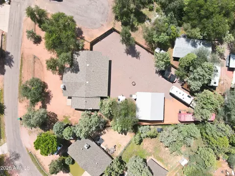 View/Area - 323 W Roundup Rd, Payson, AZ 85541 photo 4 of 6