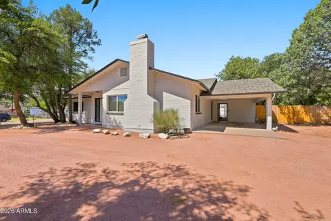 Other - 323 W Roundup Rd, Payson, AZ 85541 photo 21 of 25