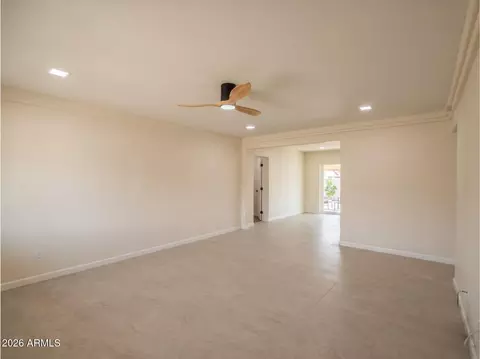 Living - 4147 W Echo Ln, Phoenix, AZ 85051 photo 5 of 6