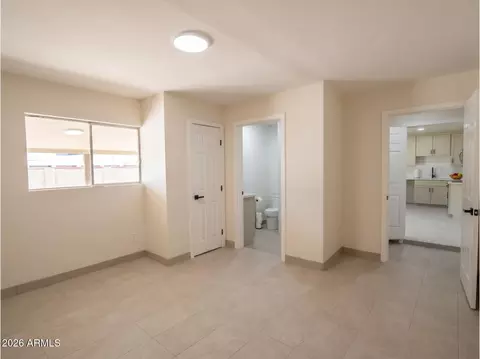Bedroom - 4147 W Echo Ln, Phoenix, AZ 85051 photo 1 of 11