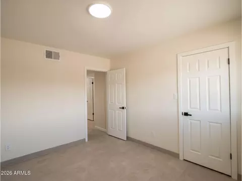 Bedroom - 4147 W Echo Ln, Phoenix, AZ 85051 photo 4 of 11