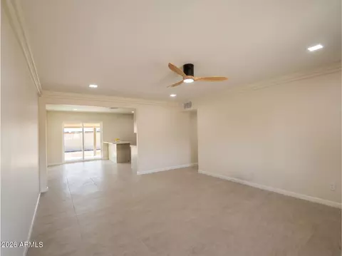 Living - 4147 W Echo Ln, Phoenix, AZ 85051 photo 6 of 6