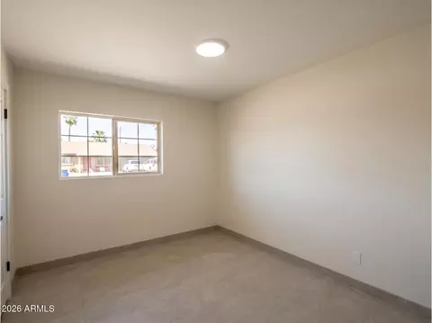 Bedroom - 4147 W Echo Ln, Phoenix, AZ 85051 photo 2 of 11
