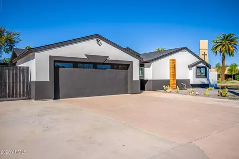 8346 E Roma Ave, Scottsdale, AZ 85251