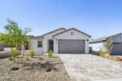 30291 W Wild Hazel Dr, Buckeye, AZ 85396