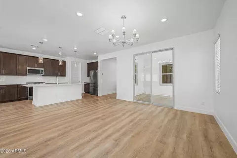 Living - 10215 E Gamma Ave, Mesa, AZ 85212 photo 6 of 7