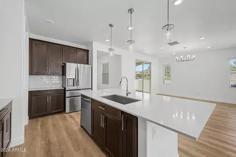 Kitchen - 10215 E Gamma Ave, Mesa, AZ 85212 photo 2 of 2