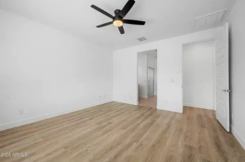 Bedroom - 10215 E Gamma Ave, Mesa, AZ 85212 photo 1 of 6