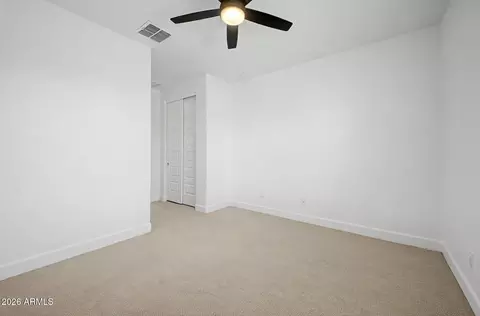 Bedroom - 10215 E Gamma Ave, Mesa, AZ 85212 photo 4 of 6