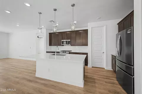Kitchen - 10215 E Gamma Ave, Mesa, AZ 85212 photo 1 of 2