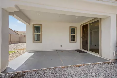 Exterior - 10215 E Gamma Ave, Mesa, AZ 85212 photo 8 of 11
