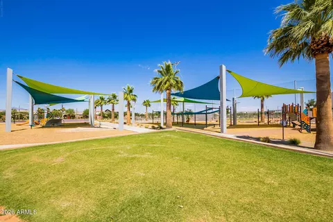 View/Area - 10215 E Gamma Ave, Mesa, AZ 85212 photo 31 of 33