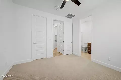 Bedroom - 10215 E Gamma Ave, Mesa, AZ 85212 photo 3 of 6