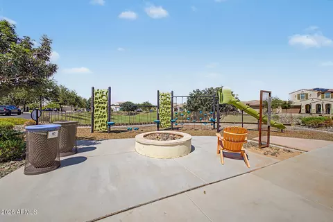 Exterior - 10215 E Gamma Ave, Mesa, AZ 85212 photo 9 of 11