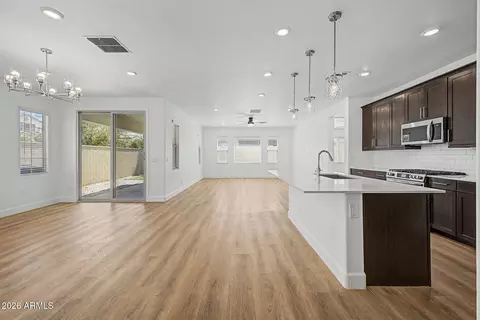 Living - 10215 E Gamma Ave, Mesa, AZ 85212 photo 7 of 7