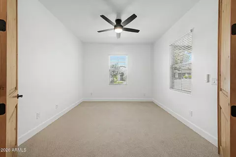 Bedroom - 10215 E Gamma Ave, Mesa, AZ 85212 photo 5 of 6