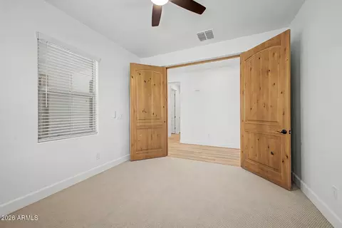 Bedroom - 10215 E Gamma Ave, Mesa, AZ 85212 photo 6 of 6