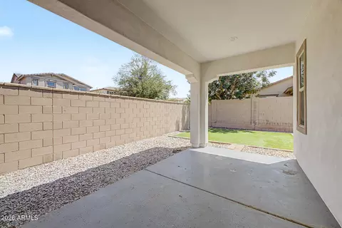 Exterior - 10215 E Gamma Ave, Mesa, AZ 85212 photo 4 of 11