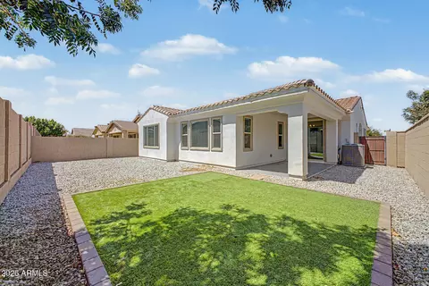 Exterior - 10215 E Gamma Ave, Mesa, AZ 85212 photo 5 of 11