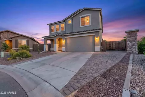 2193 W Kenton Way, San Tan Valley, AZ 85144