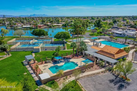 View/Area - 2438 W Jacinto Ave, Mesa, AZ 85202 photo 2 of 2