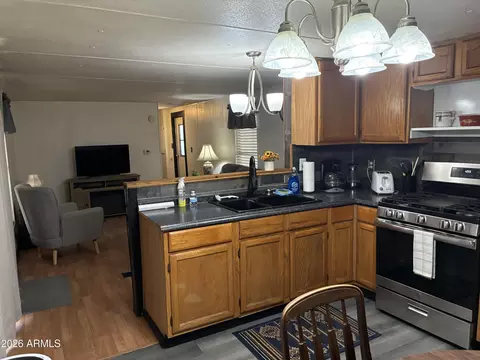 11425 E University Dr #LOT 121, Apache Junction, AZ 85120 photo 6