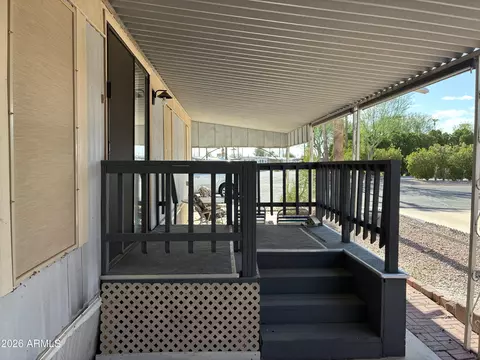 11425 E University Dr #LOT 121, Apache Junction, AZ 85120 photo 18