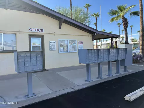 11425 E University Dr #LOT 121, Apache Junction, AZ 85120 photo 25