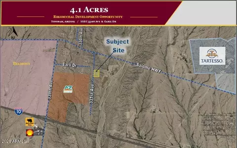 035 N 331st Ave #-, Tonopah, AZ 85354