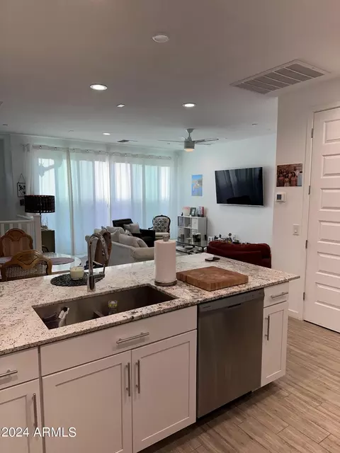 Kitchen - 4638 S Jetty --, Mesa, AZ 85212 photo 4 of 4
