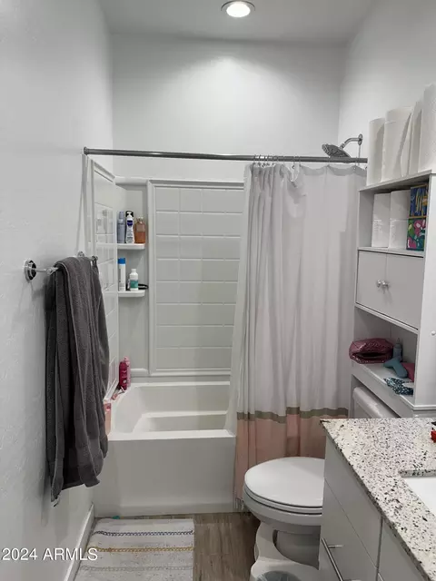 Bath - 4638 S Jetty --, Mesa, AZ 85212 photo 8 of 8