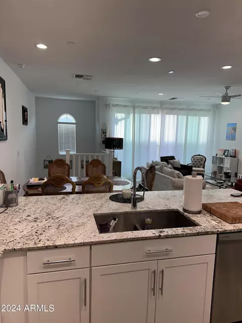 Kitchen - 4638 S Jetty --, Mesa, AZ 85212 photo 3 of 4
