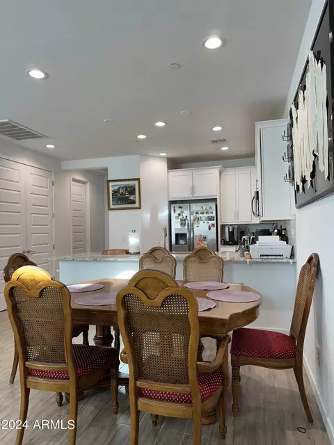 Dining - 4638 S Jetty --, Mesa, AZ 85212 photo 3 of 4