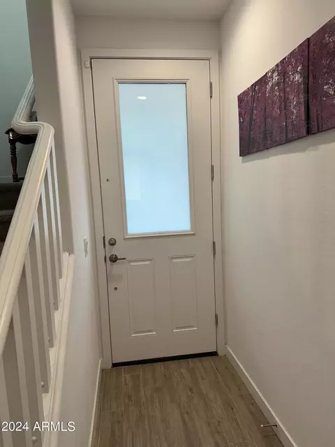 Entry Way - 4638 S Jetty --, Mesa, AZ 85212 photo 2 of 6