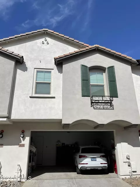 Exterior - 4638 S Jetty --, Mesa, AZ 85212 photo 4 of 4