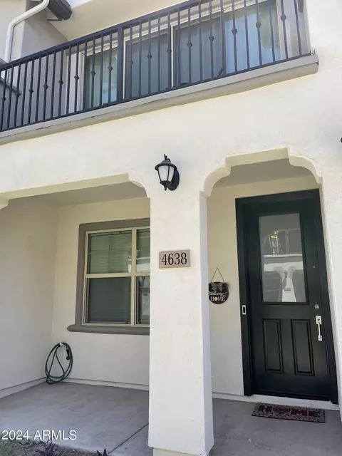 Exterior - 4638 S Jetty --, Mesa, AZ 85212 photo 2 of 4