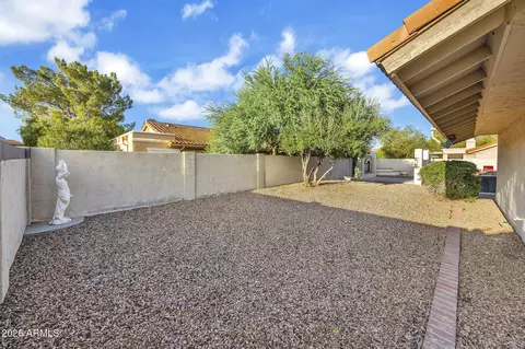 Exterior - 2722 E Lawndale St, Mesa, AZ 85213 photo 6 of 7