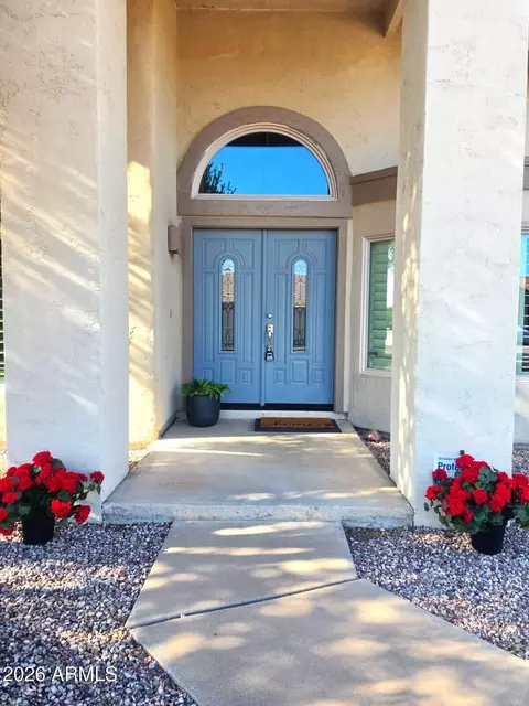 Exterior - 2722 E Lawndale St, Mesa, AZ 85213 photo 1 of 7