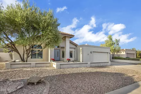 Exterior - 2722 E Lawndale St, Mesa, AZ 85213 photo 2 of 7