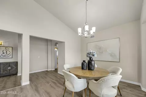 Dining - 2722 E Lawndale St, Mesa, AZ 85213 photo 3 of 3