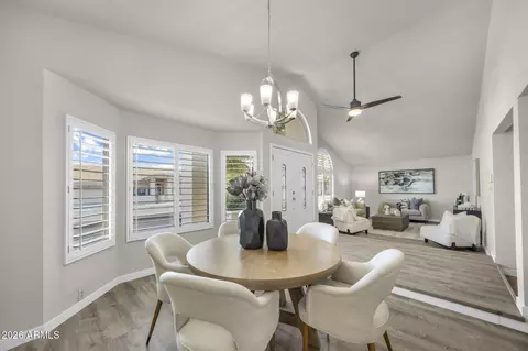 Dining - 2722 E Lawndale St, Mesa, AZ 85213 photo 2 of 3