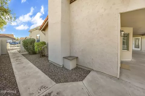 Exterior - 2722 E Lawndale St, Mesa, AZ 85213 photo 7 of 7
