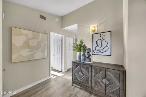 Entry Way - 2722 E Lawndale St, Mesa, AZ 85213 photo 1 of 2