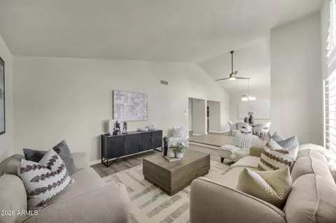 Living - 2722 E Lawndale St, Mesa, AZ 85213 photo 2 of 3